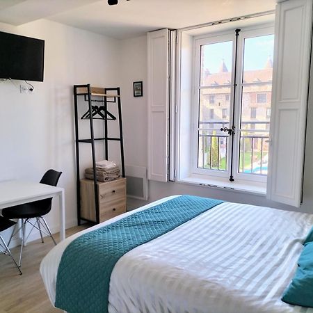 Mutum - Studios 2 Personnes Ou Duplex 5 Personnes , Idealement Places A 100M De La Plage Dieppe Ngoại thất bức ảnh