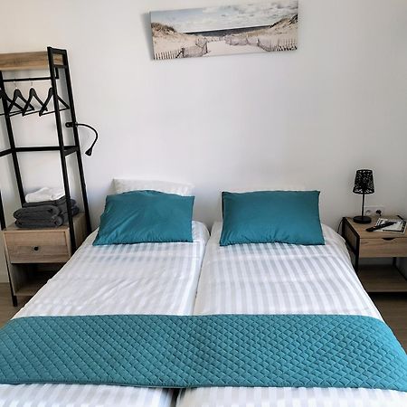 Mutum - Studios 2 Personnes Ou Duplex 5 Personnes , Idealement Places A 100M De La Plage Dieppe Ngoại thất bức ảnh