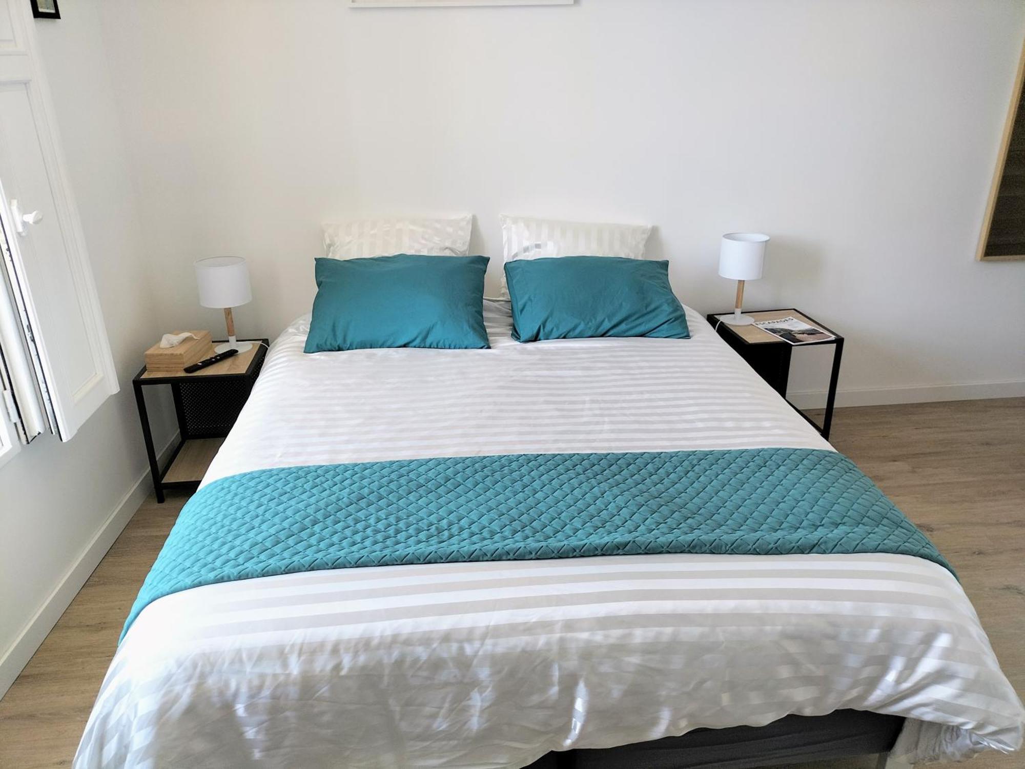 Mutum - Studios 2 Personnes Ou Duplex 5 Personnes , Idealement Places A 100M De La Plage Dieppe Ngoại thất bức ảnh