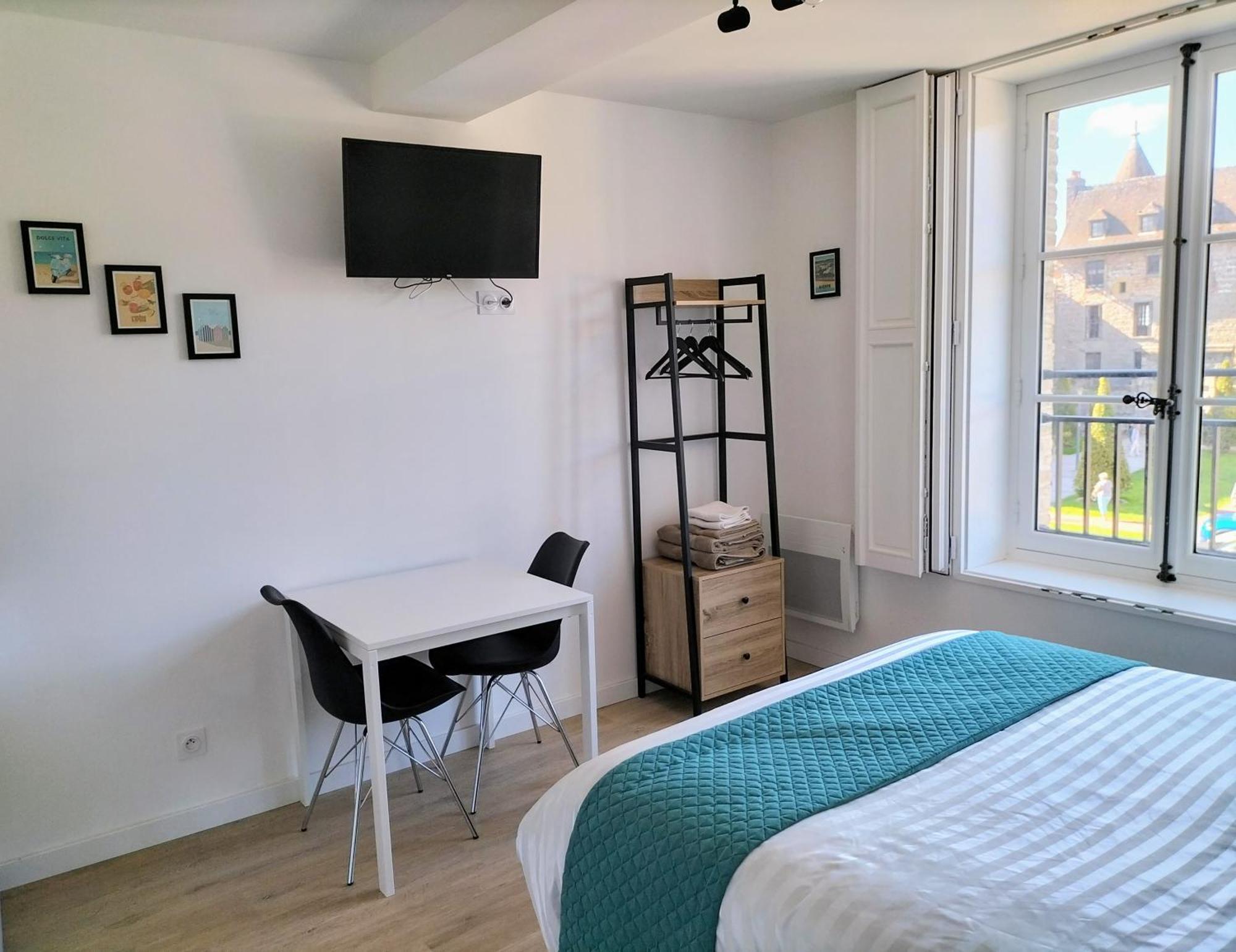 Mutum - Studios 2 Personnes Ou Duplex 5 Personnes , Idealement Places A 100M De La Plage Dieppe Ngoại thất bức ảnh