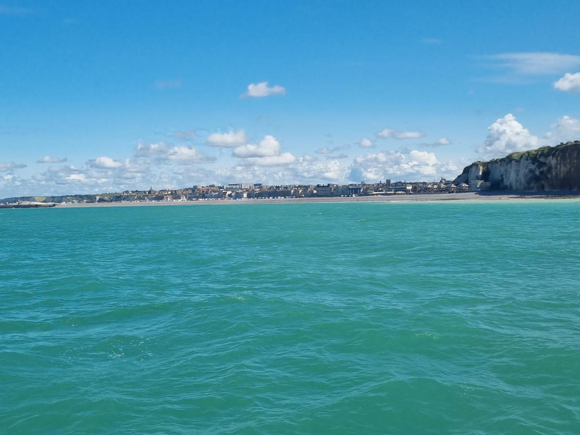Mutum - Studios 2 Personnes Ou Duplex 5 Personnes , Idealement Places A 100M De La Plage Dieppe Ngoại thất bức ảnh